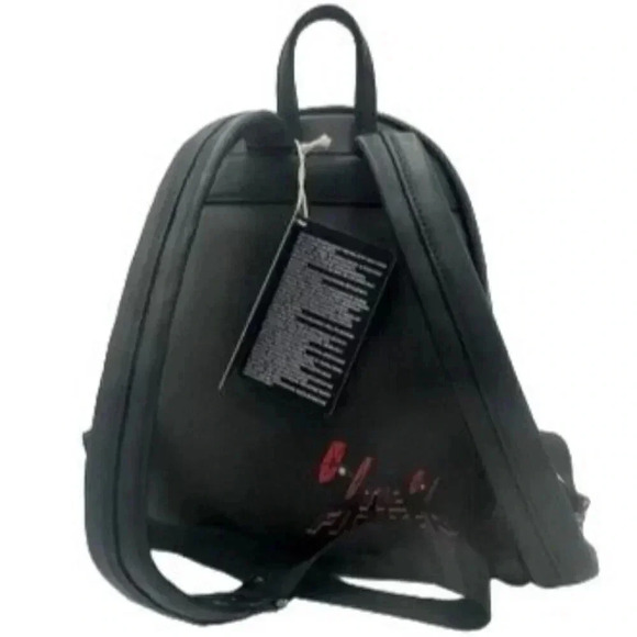 NWT Disney Star Wars Lounge Fly Limited Edition Summer 2023 Convention Mini Back - Picture 5 of 11